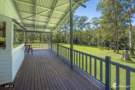 336 Blackbutt Rd, Kremnos, NSW 2460