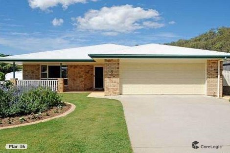 3 Buckingham Ct, Telina, QLD 4680