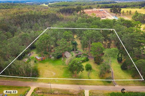 17 Thrumster St, Thrumster, NSW 2444