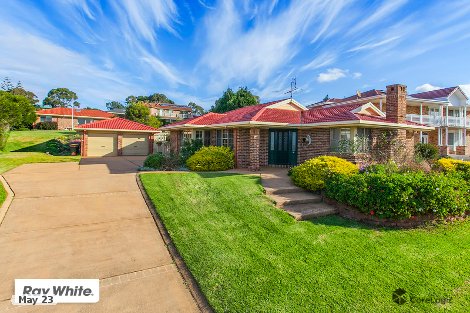 8 David Smith Pl, Kiama Heights, NSW 2533