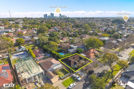 34 Ann St, Willoughby East, NSW 2068