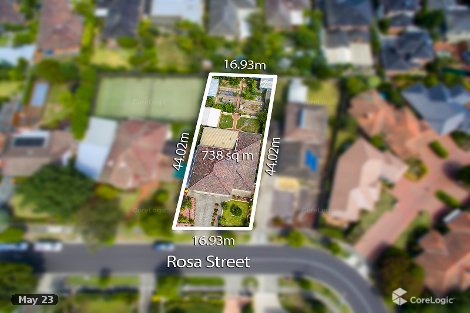 29 Rosa St, Templestowe Lower, VIC 3107