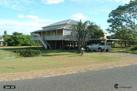 61 North St, Springsure, QLD 4722