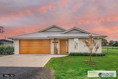 71 Dumaresq Rd, Saumarez Ponds, NSW 2350