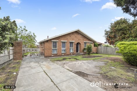 5 Rawdon Hill Dr, Dandenong North, VIC 3175