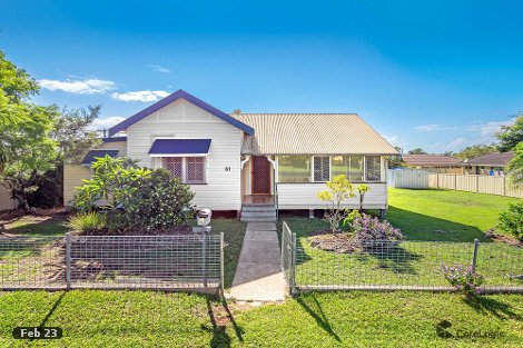 61 Hotham St, Casino, NSW 2470