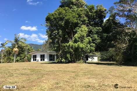 1195 Calen Mount Charlton Rd, Mount Charlton, QLD 4741