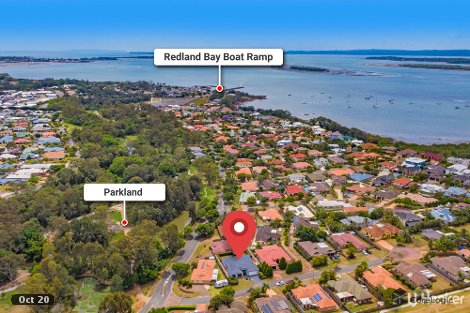 4 Roger Ct, Redland Bay, QLD 4165