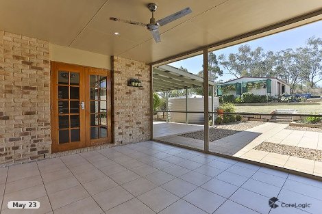 3 Odassa St, Goombungee, QLD 4354