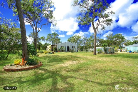 1 Crystal Ct, Barmaryee, QLD 4703