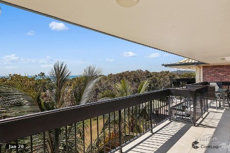 31/112 Dickson Way, Point Lookout, QLD 4183