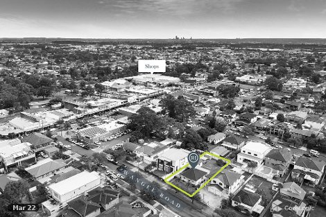 257 Wangee Rd, Greenacre, NSW 2190