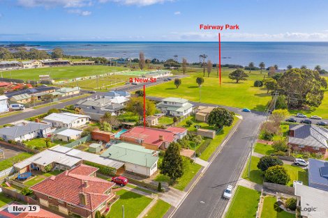 2 New St, Ulverstone, TAS 7315