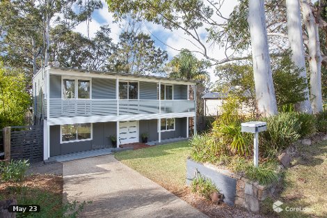 140 Railway Pde, Warrimoo, NSW 2774