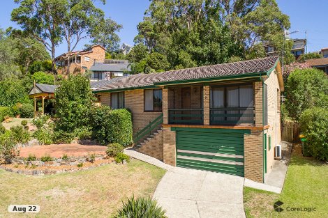 23 Hibiscus Cl, Speers Point, NSW 2284