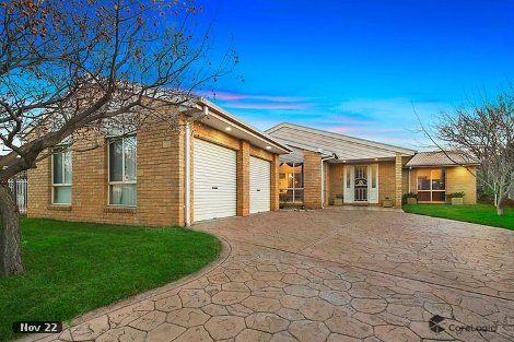 4 Guginya Cres, Ngunnawal, ACT 2913