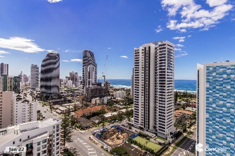 2103/22 Surf Pde, Broadbeach, QLD 4218