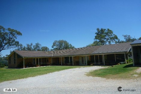 1220 Manilla Rd, Hallsville, NSW 2340