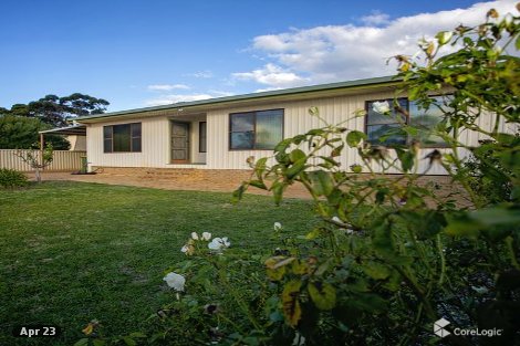 10 Daw St, Ravensthorpe, WA 6346