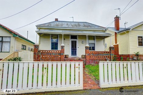 5 Chisholm St, Soldiers Hill, VIC 3350