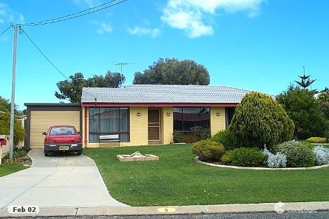 5 Pardoo Pl, Golden Bay, WA 6174