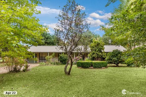 2 Rahills Rd, Trentham, VIC 3458