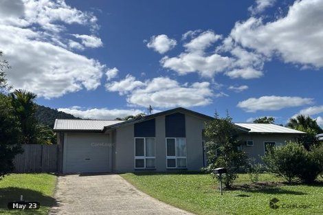 16 Tom Carr Cl, Babinda, QLD 4861