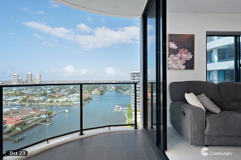 51106/5 Harbour Side Ct, Biggera Waters, QLD 4216