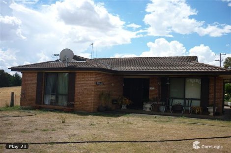 48 Rodd St, Carcoar, NSW 2791