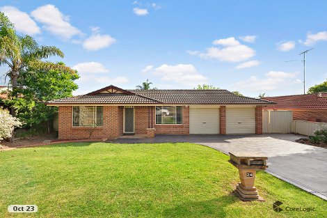 24 Tramway Dr, Currans Hill, NSW 2567