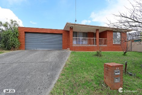 83 Ross St, Dandenong, VIC 3175