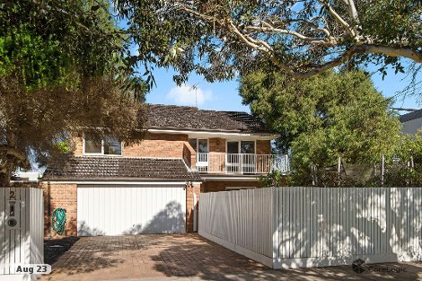 2 Fourth St, Black Rock, VIC 3193