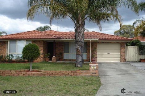 36 Tamworth Cres, Hoxton Park, NSW 2171