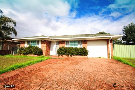 6b Evelyn St, Macquarie Fields, NSW 2564