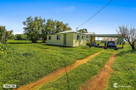 65 Oakey Cooyar Rd, Kulpi, QLD 4352