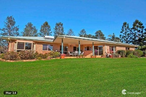 160 Byrnes Lane, Tuckombil, NSW 2477