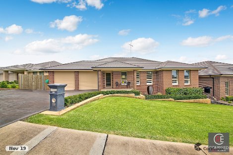 19 Robertson Way, Camden Park, NSW 2570