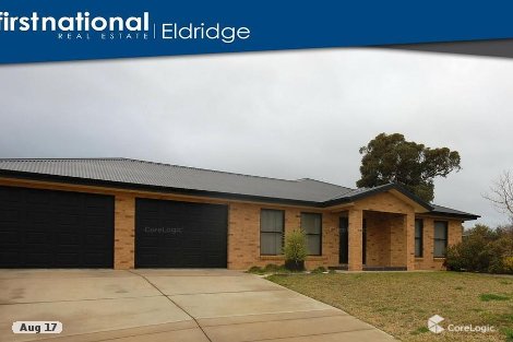 7 Protea Pl, Forest Hill, NSW 2651