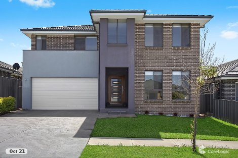 7 Cub St, Leppington, NSW 2179