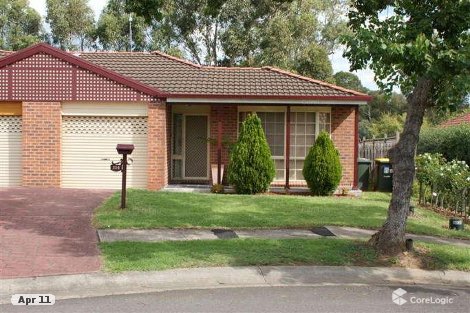 23 Baron Cl, Kings Langley, NSW 2147