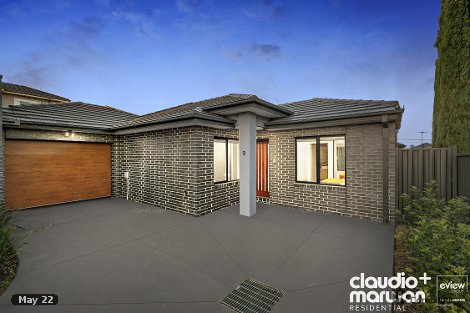 3/46 Hubert Ave, Glenroy, VIC 3046