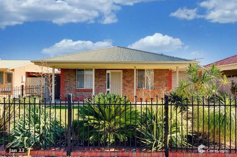 3 Coker St, Ferryden Park, SA 5010