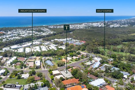 3/9 Jarnahill Dr, Mount Coolum, QLD 4573