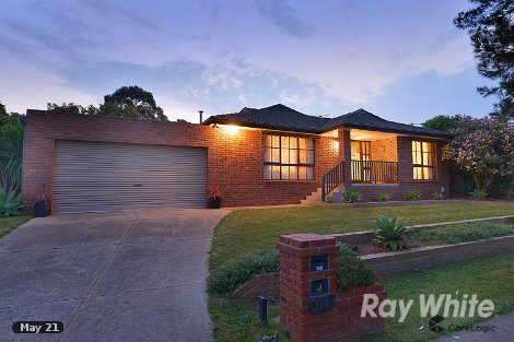 114 Marylyn Pl, Cranbourne, VIC 3977