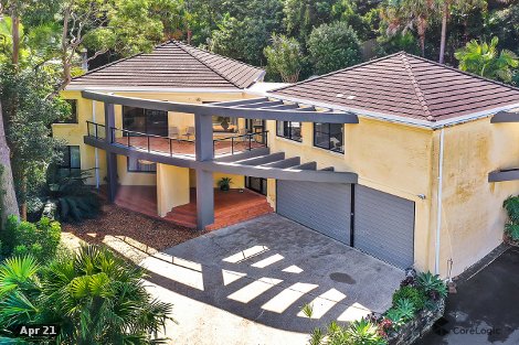 124a Irrubel Rd, Newport, NSW 2106