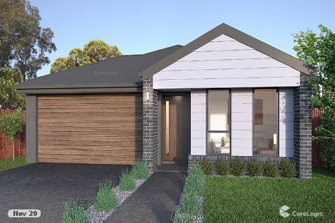 Lot 3 Old Southern Rd, South Nowra, NSW 2541