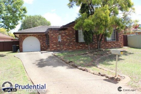 41 Canidius St, Rosemeadow, NSW 2560