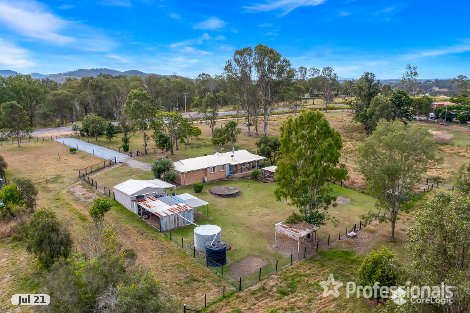 325 Glastonbury Rd, Nahrunda, QLD 4570