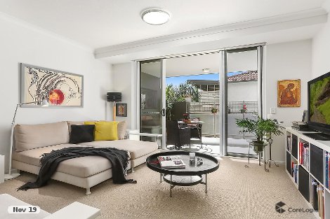 15/21 Dixon St, New Farm, QLD 4005