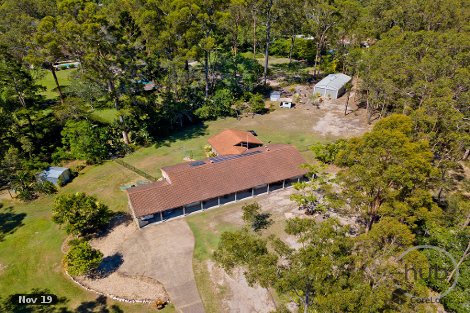 79 Richland Dr, Bannockburn, QLD 4207